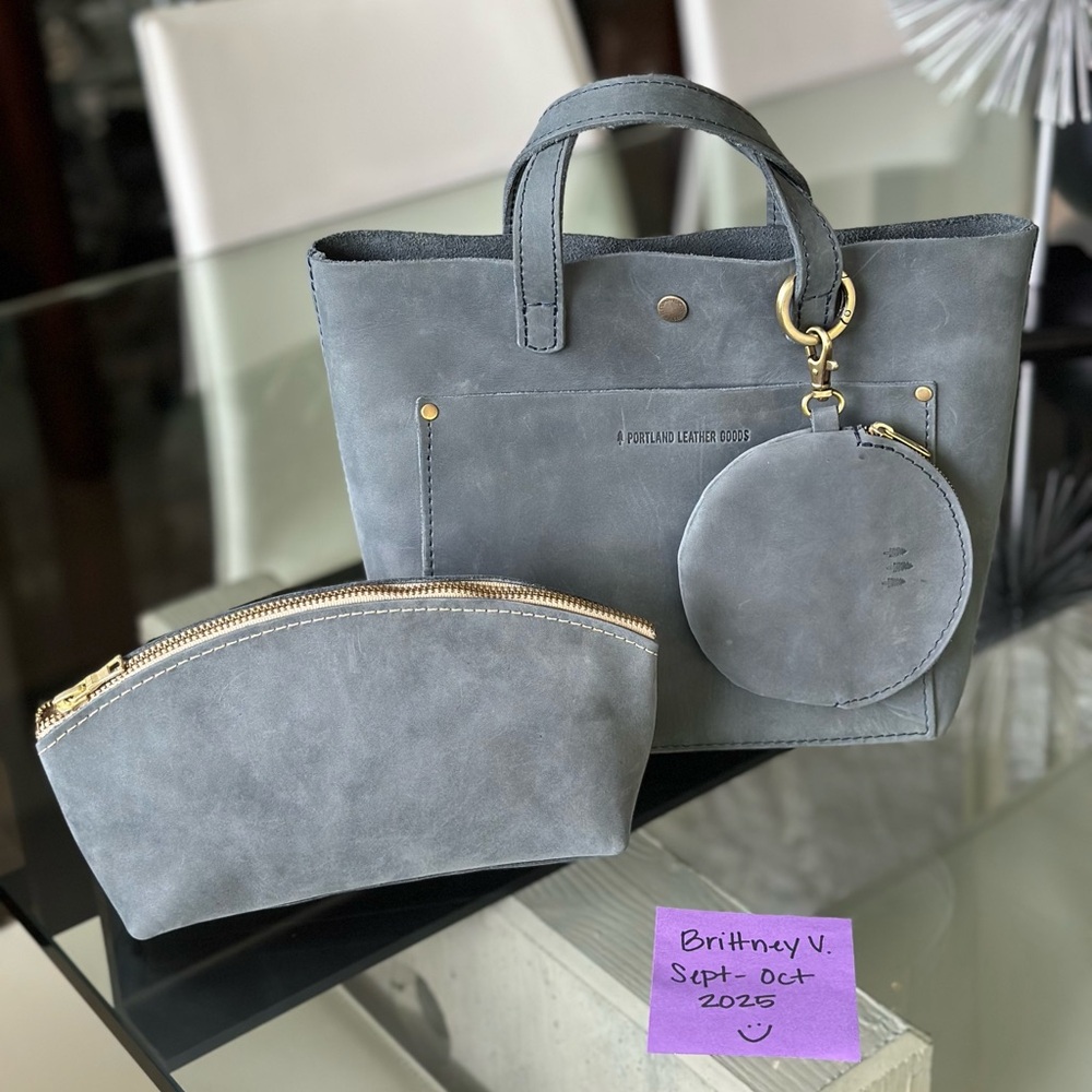 Storm Bundle Deal Portland Leather Goods